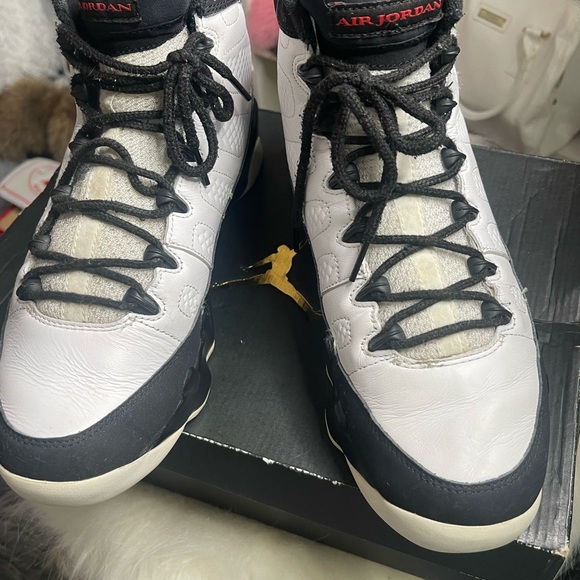 COPY - AIR JORDAN 7 RETRO - Picture 14 of 16